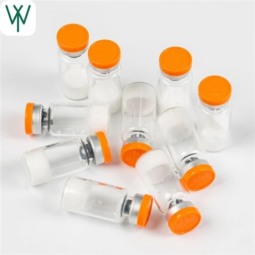 Cad é an Prionsabal Taobh thiar de Chaillteanas Meáchain Peptide?