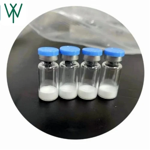 An féidir le Peptides Collagen Cabhrú le Meáchan a chailleadh?