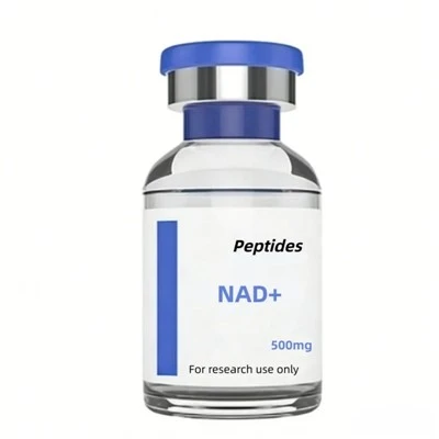 NAD+ 500mg Vials Púdar Peptide